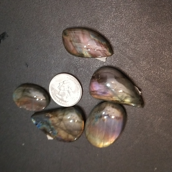 Handcrafted Custom One of a kind Jewelry - Picture 6 of 11